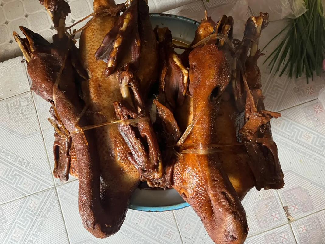 真材实料才能做出好味道 #家乡的美味