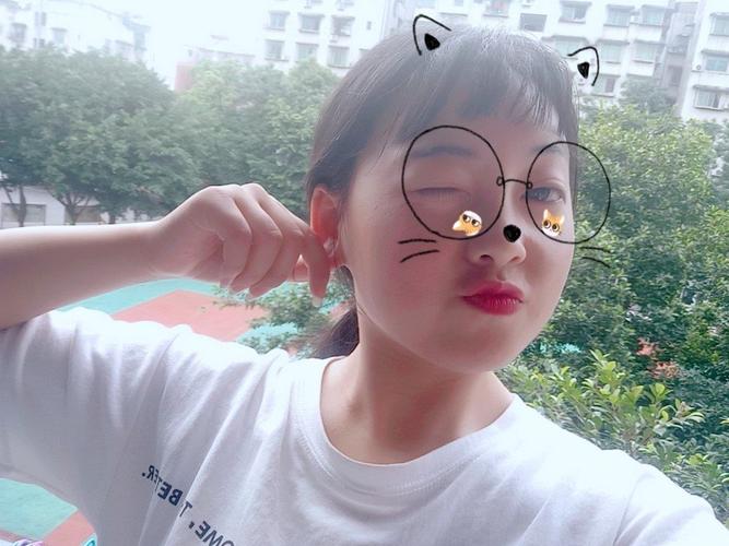 你的倩倩欧尼