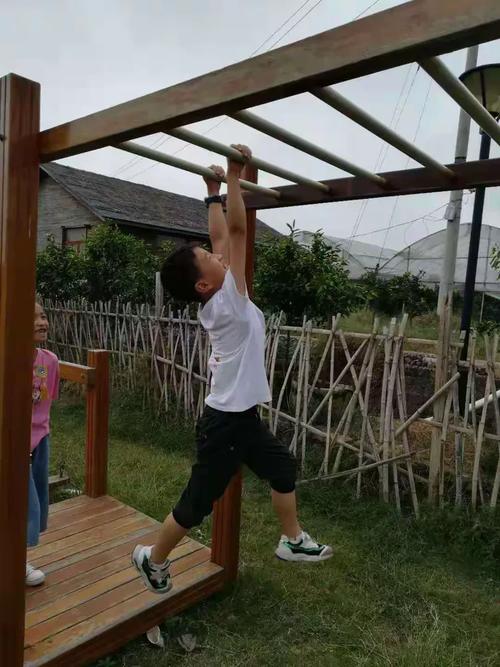 杜泽古枫农庄行